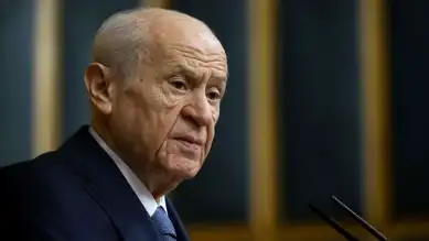 Bahçeli: Terörsüz Türkiye Yolunda!