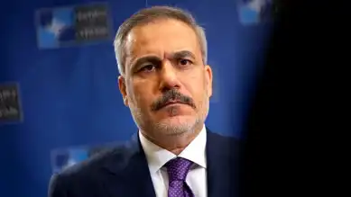 Fidan: ABD'nin Türkiye Yaptırımları Tarihi Hata