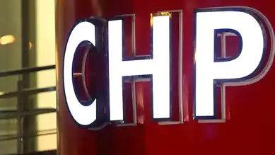 CHP'nin 3 İlçe Kongresi İptal Edildi