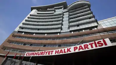 CHP'nin 'Şaibeli Kurultay' Davası Ekim'e Ertelendi