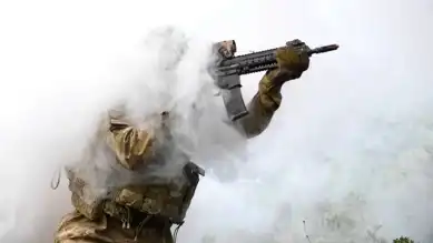 Irak ve Suriye'de 9 PKK/YPG'li Etkisiz Hale Getirildi