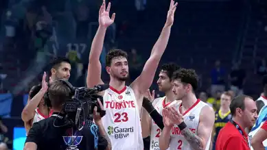 EuroBasket 2025: Türkiye'nin Rakibi Yunanistan!