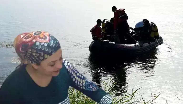 Kızılırmak'ta Bulunan Ceset: Sevgi'ye Ağırlaştırılmış Müebbet Talebi