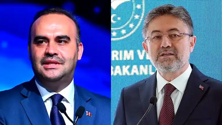 Kacır ve Yumaklı'dan Dünya Çevre Günü Mesajı