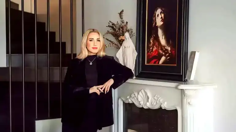 Sosyal Medya Fenomeni Yeliz Ergün Hakkında Soruşturma